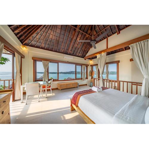 Villa Shanti Ceningan