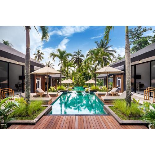 Villa Shanti Sawah Ubud by BaliSuperHost