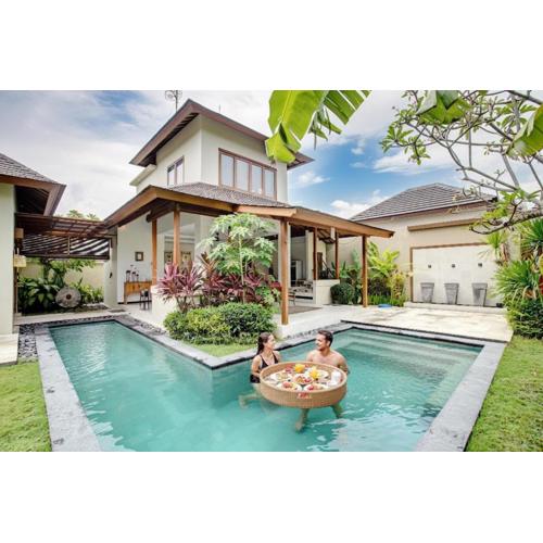 Villa Shanti, Sitara Villa Group