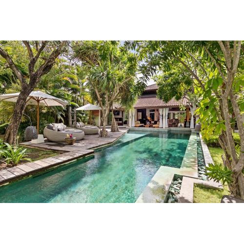 Villa Shantika by Villa Finder