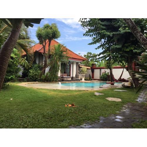 Villa Shantitara Bungalows