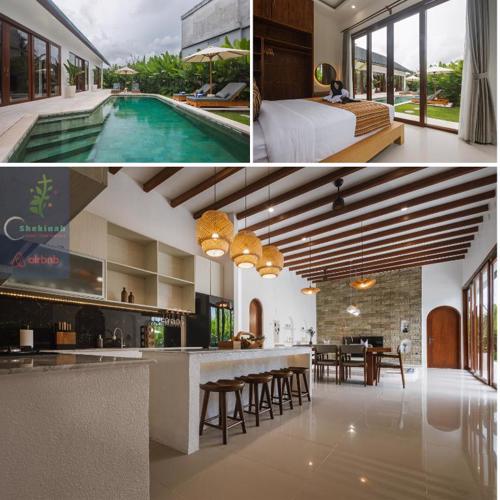 Villa Shekinah Bliss Retreat