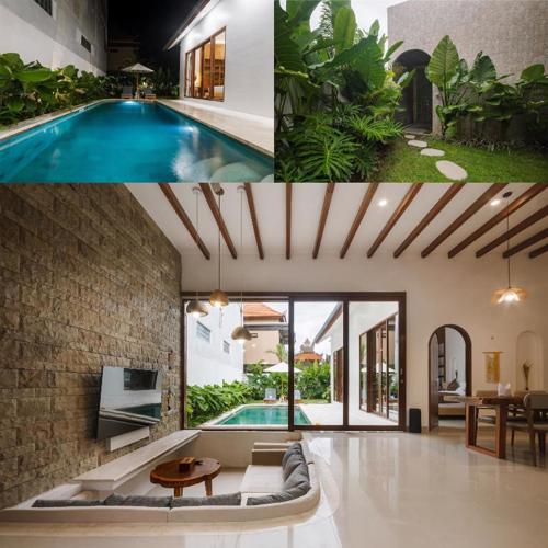 Villa Shekinah Oasis