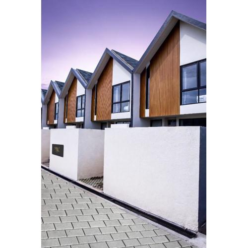 Villa Shireen-Canggu, Bali