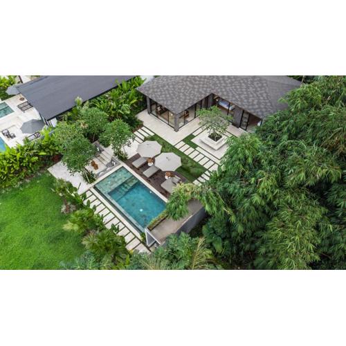 Villa Shiva by BaliSuperHost