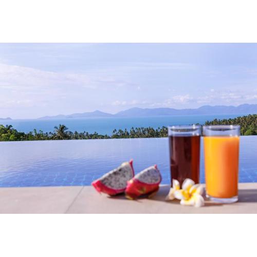 villa Siam View Samui