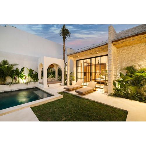 Villa Sienna - Uluwatu by Yolla Hospitality