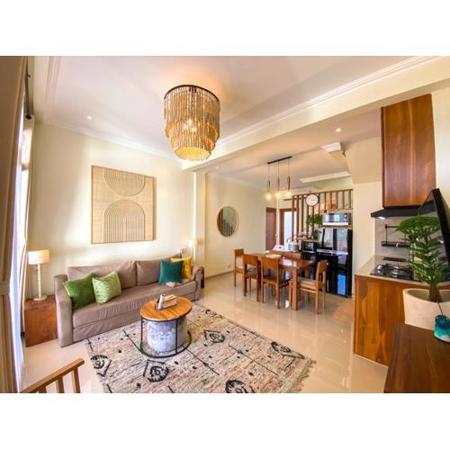 Villa Siji Nayan Private Pool