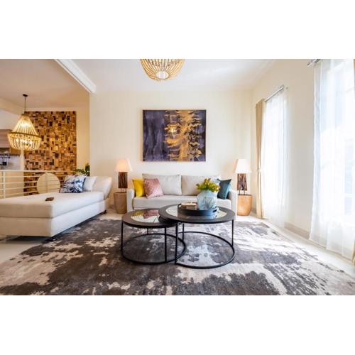 Villa Siji Plemburan