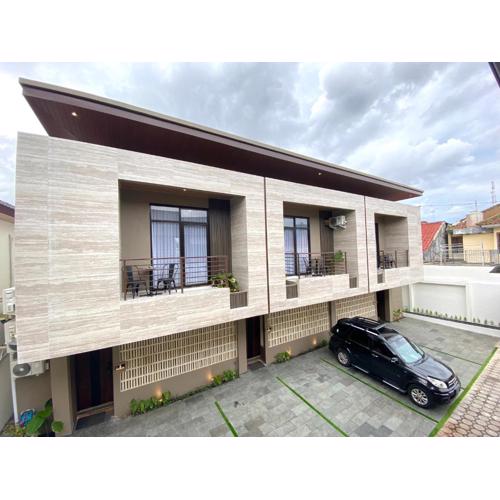 Villa Siji Sanggrahan Private Pool