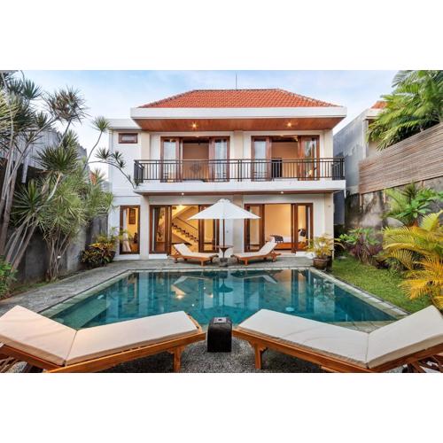 Villa Siki Sanur, Relax & Enjoy