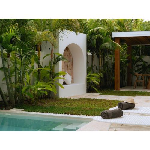 Villa Sila - 1 bedroom island retreat