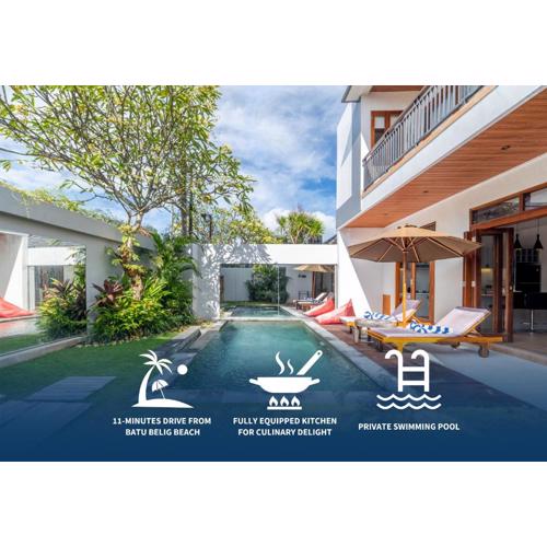 Villa Sila by Bukit Vista