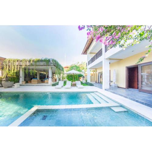 Villa Simone Bali