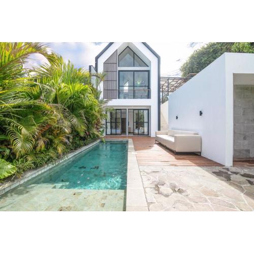 Villa Sinara Ocean View 2br Villa Nusa Dua