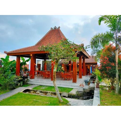 Villa Sindoro Village