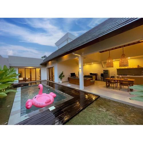 Villa Sinergi Seminyak 7