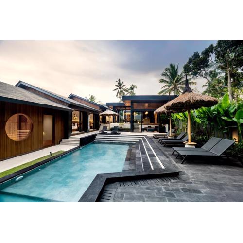Villa Singa by BaliSuperHost