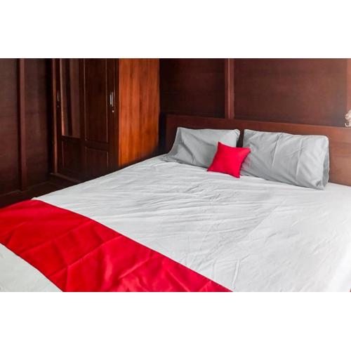 Villa Singa Laut Lampung Syariah Mitra RedDoorz