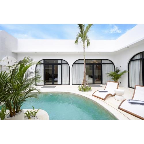 Villa Sirocco at Bingin Sentosa