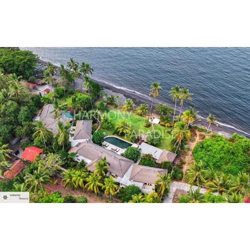 Villa Sisi Pantai