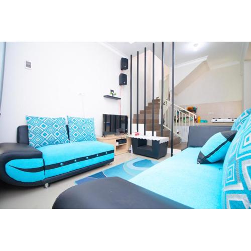 Villa Sista by Sans Villa