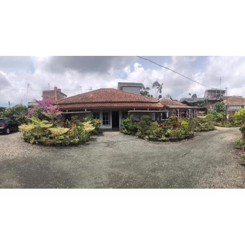 Villa Situ Citiwu Ciwidey