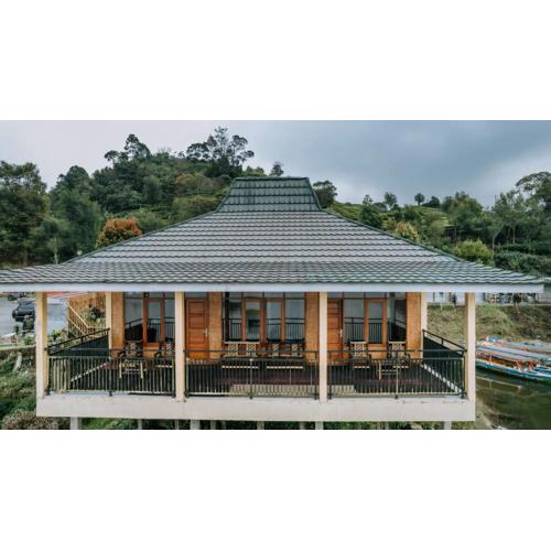 Villa Situ Patenggang