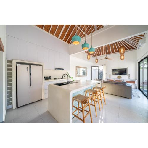 Villa Sixteen Bali- Balangan Beach