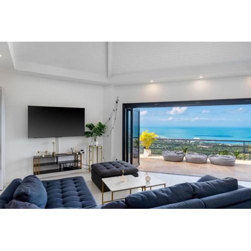 Villa Sky at Paradise Village