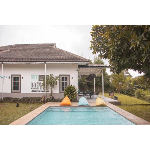 Villa Sky By The Villas 100