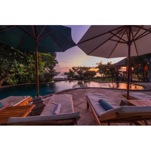 Villa Sky Dancer - Bali