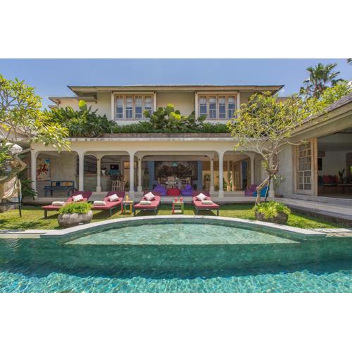 Villa Sky Li by Nagisa Bali