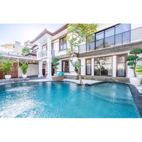 Villa Sky View - Seminyak