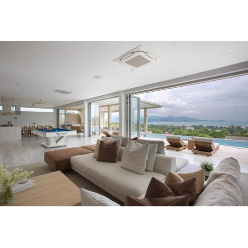 Villa Skydance - Koh Samui