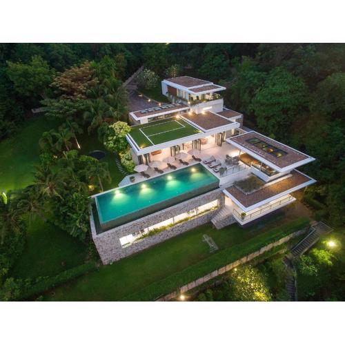 Villa Skyfall Thailand Phuket
