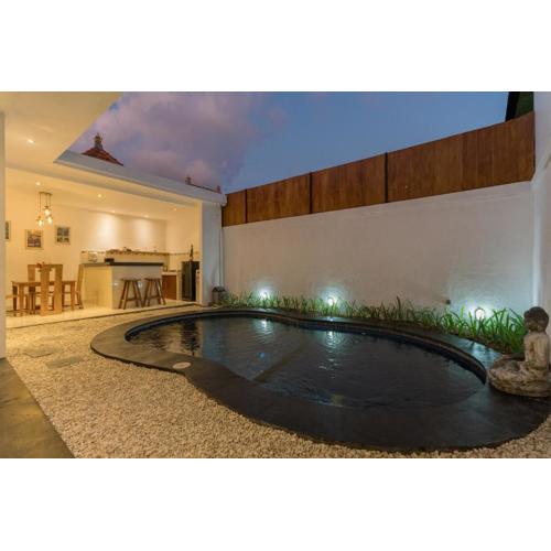 Villa Skyler Seminyak