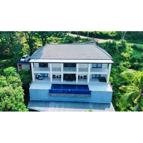 Villa Skyline Lombok