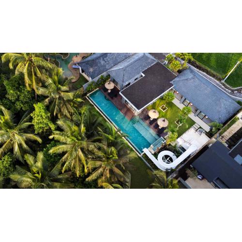 Villa Slide by BaliSuperHost