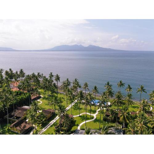 Villa So Long Banyuwangi - Ijen