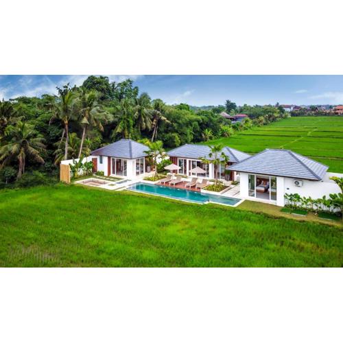 Villa So'Cocoon by BaliSuperHost