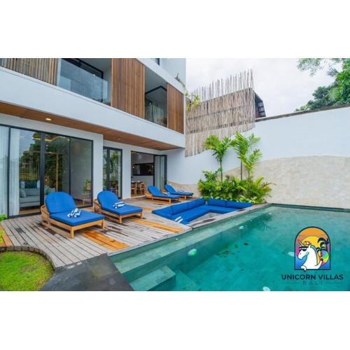 Villa Sofia 1 - by Unicorn Villas Bali