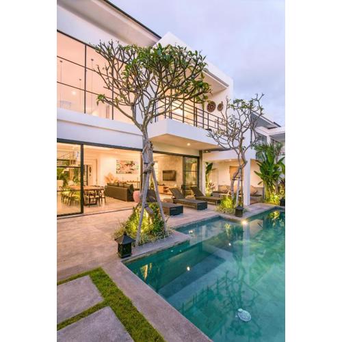 VILLA SOHO· Luxury & Indulgence - close to FINNS BEACH CLUB