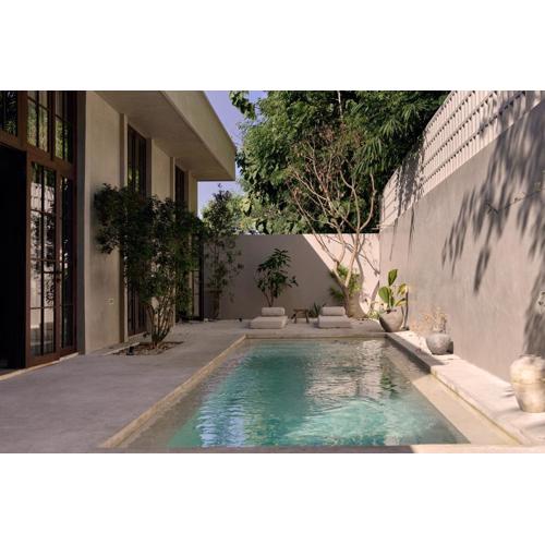 Villa Soka - Uluwatu by Yolla Hospitality