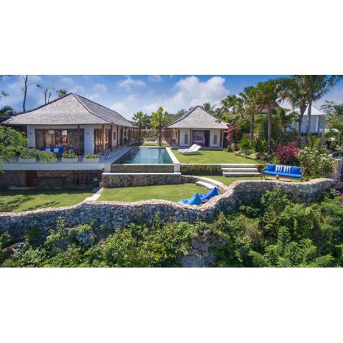 Villa Sol Y Mar by Elite Havens