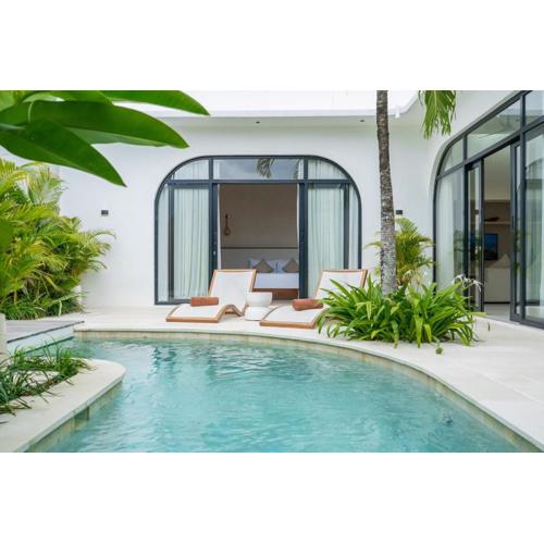 Villa Solana at Bingin Sentosa