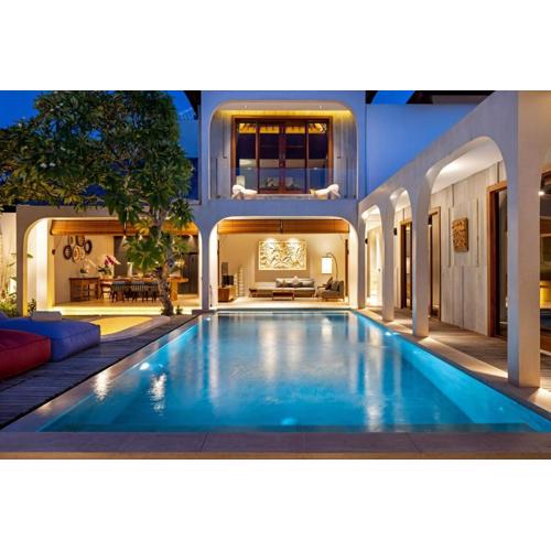 Villa Solari 3BR Villa In Umalas, Canggu