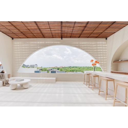 Villa Sole by Modo Suites