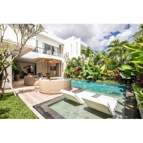 Villa Solea 3 4br Villa, 400m To Finns,