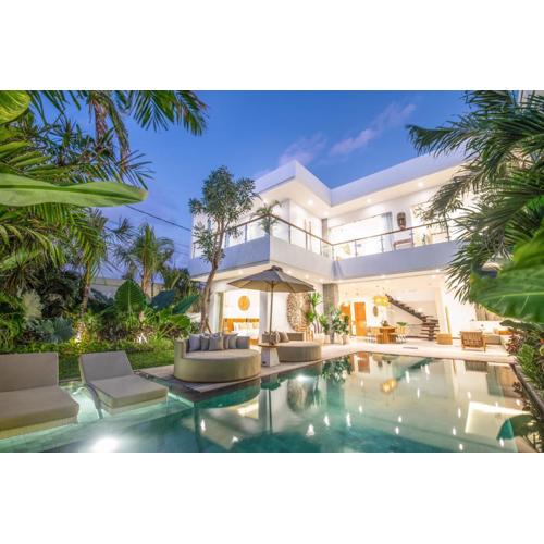 Villa Solea 4br Villa, 400m To Finns,